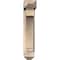 Ekena Millwork Imperial Arts and Crafts Smooth Bracket w/ Offset Brace, Douglas Fir, 5 1/2"W x 20"D x 28"H BKT0604X20X28IMP03SDF - alternate 2